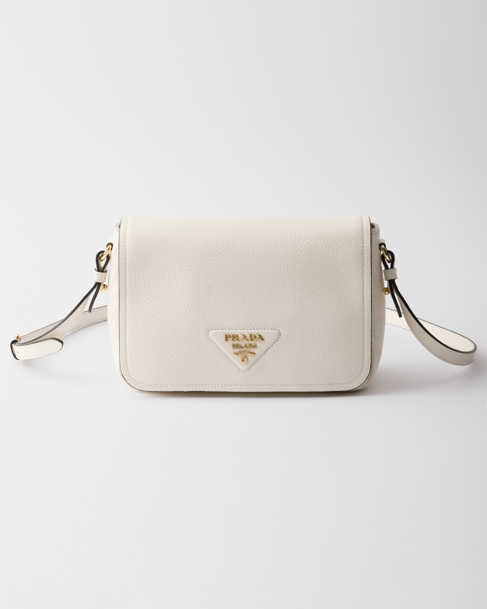 Leather Shoulder Bag - Image 3